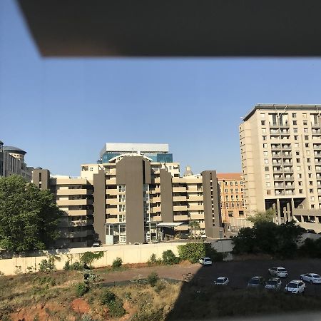 Sandton Skye Johannesburg Eksteriør bilde