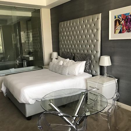 Sandton Skye Johannesburg Eksteriør bilde
