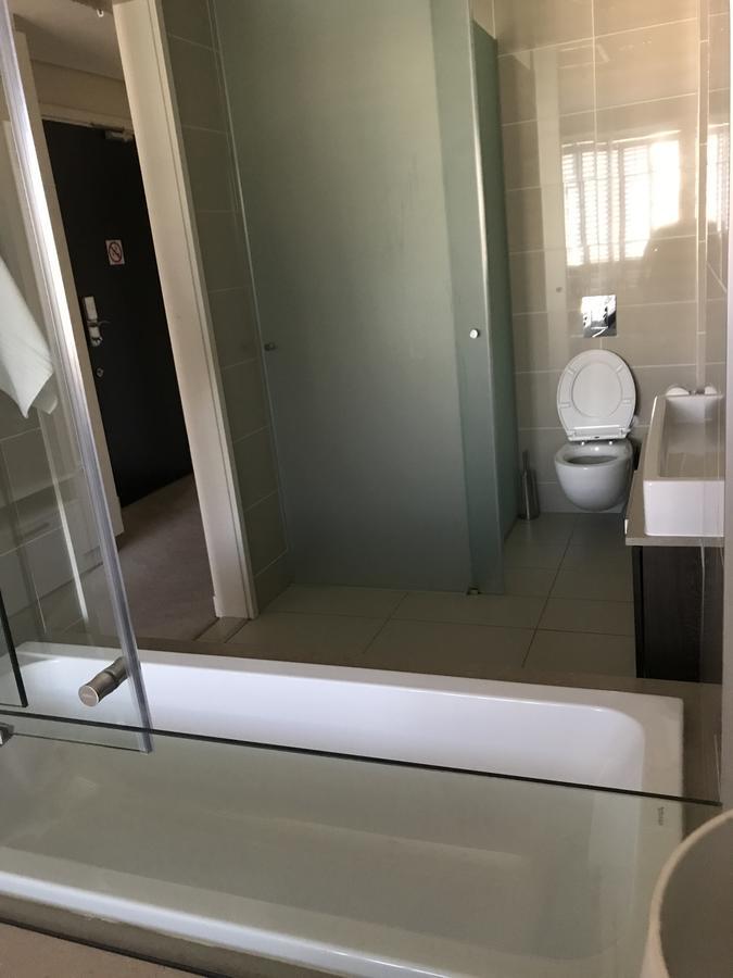Sandton Skye Johannesburg Eksteriør bilde
