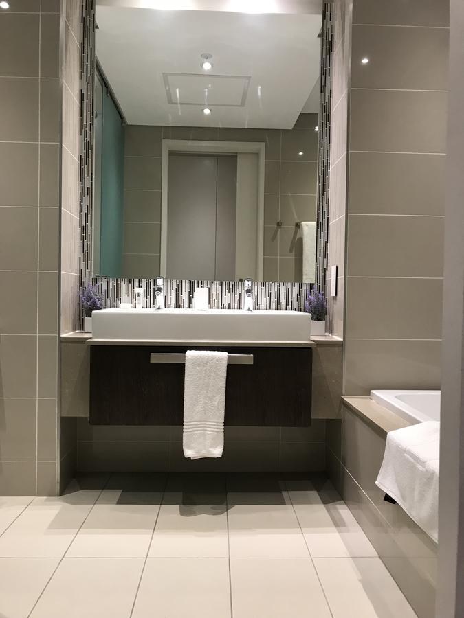 Sandton Skye Johannesburg Eksteriør bilde
