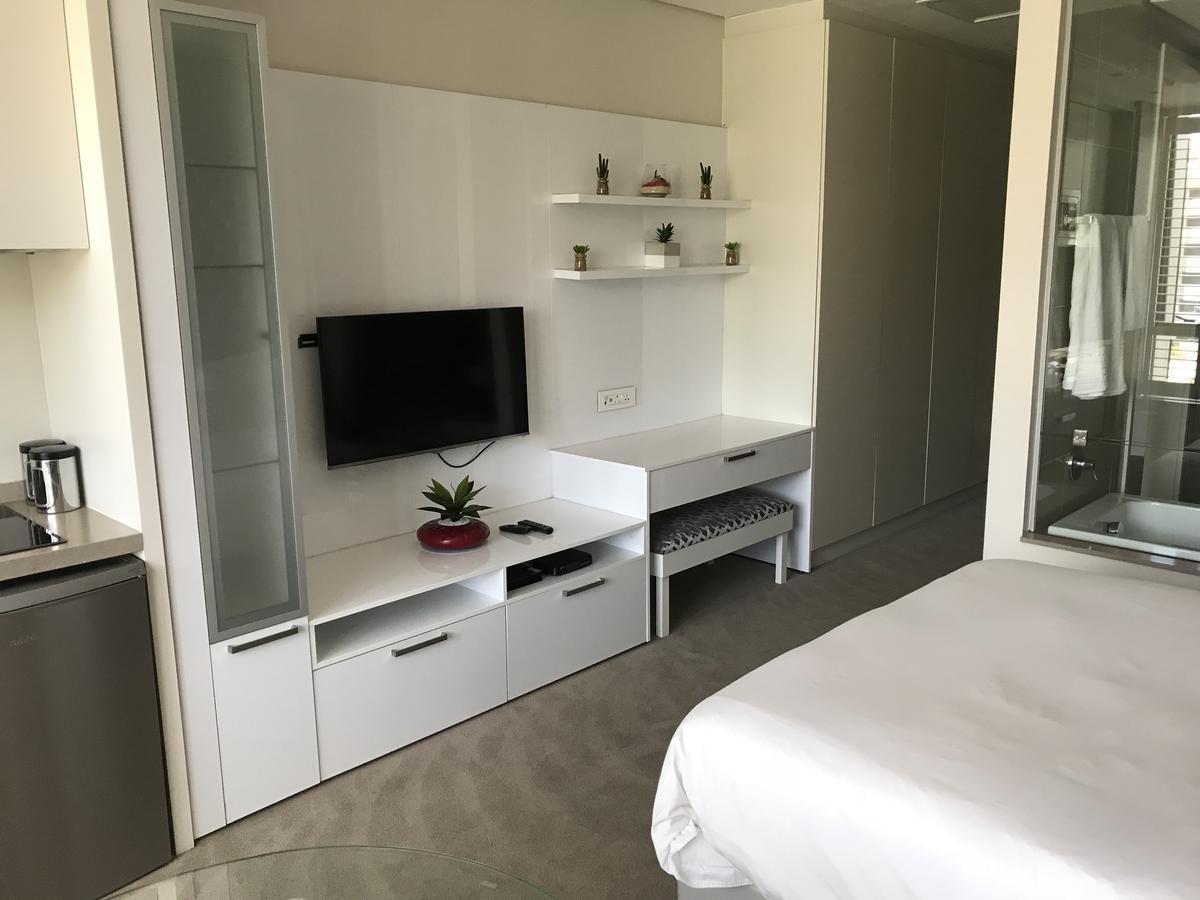 Sandton Skye Johannesburg Eksteriør bilde