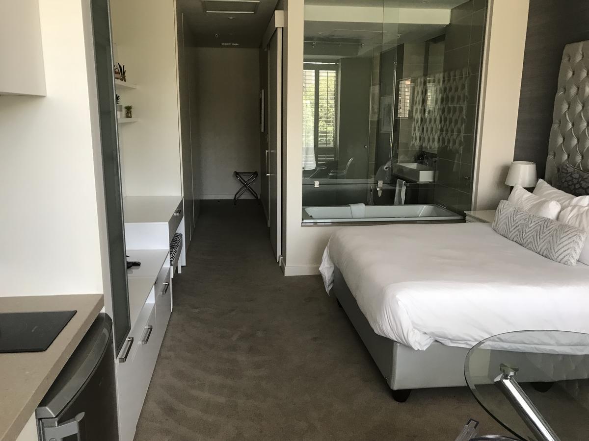 Sandton Skye Johannesburg Eksteriør bilde