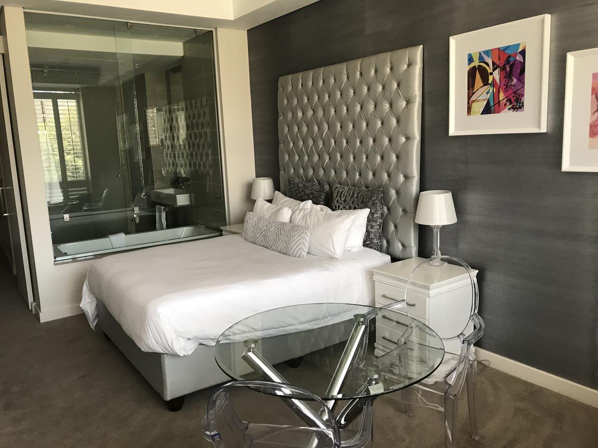 Sandton Skye Johannesburg Eksteriør bilde